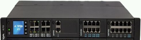 aastra a470