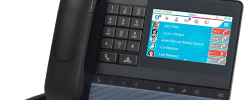 8078s CE SIP TELEFON